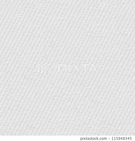 Your admirable white tissue background. Seamless square texture. 115848345
