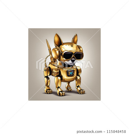 RoboOne 115848458