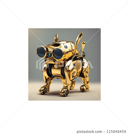 RoboOne 115848459