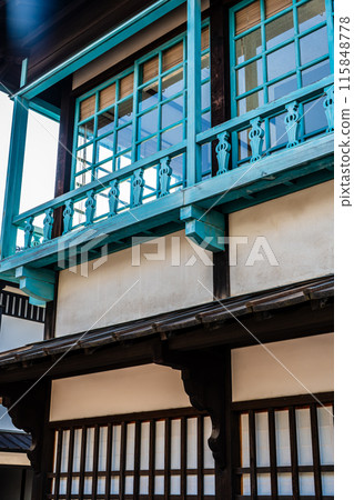 Nagasaki Dejima, Dutch Trading Post Site, Heldt Room [Nagasaki City] 115848778