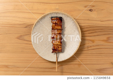 Skewers Skewers 115849658