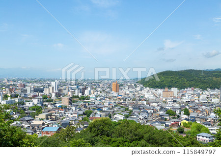 德島縣鳴門市風景 115849797