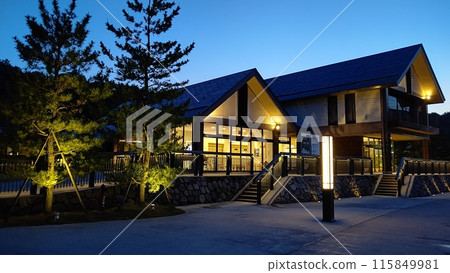 Amanohashidate Station [Kyoto, Miyazu] 115849981