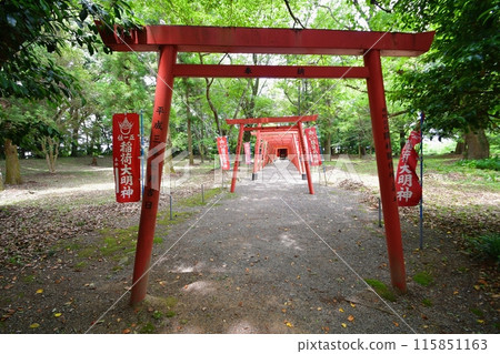 田丸城北之丸 115851163