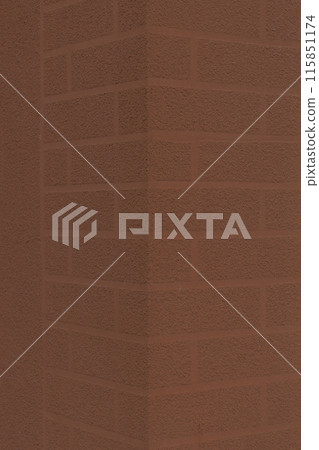 Angle Brown Column Element Detail Architecture Object Brick Abstract Pattern Exterior Angle Brown Column Element Detail Architecture Object Brick Abstract Pattern Exterior 115851174