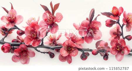 Chinese Spring Festival, Cute Tiny Kitten Sleeping On Table, Kitten Smiling And Sleeping, Computer Office, Tying At Workplace, Exquisite, Warm,  115852787