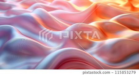 Background with silk texture 115853279