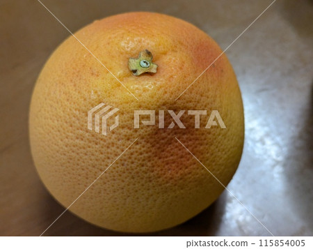 grapefruit  115854005