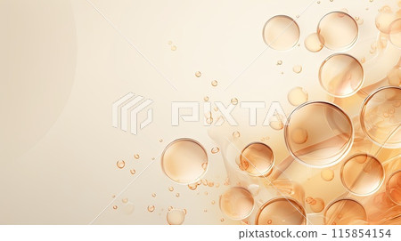 Serum research banner. Generative AI Serum research banner. Generative AI 115854154