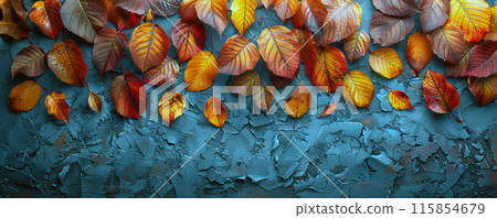 Autumn background 115854679