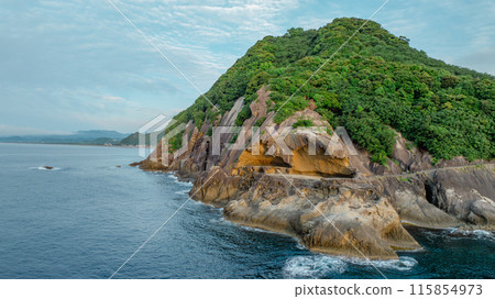 Oni castle Oni castle 115854973