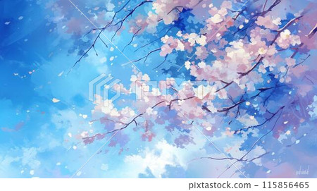 海、水、天空 115856465