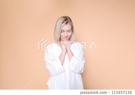 一個有願望的女人 一個有願望的女人 115857138