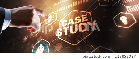In the social and life sciences a case study concept In the social and life sciences a case study concept 115858087