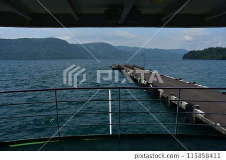 Oirase Stream, Lake Towada, Tohoku, Aomori, Towada, Stream, National Park, Towada-Hachimantai Oirase Stream, Lake Towada, Tohoku, Aomori, Towada, Stream, National Park, Towada-Hachimantai 115858411