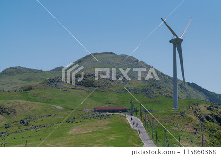 遊覽四國喀斯特 115860368