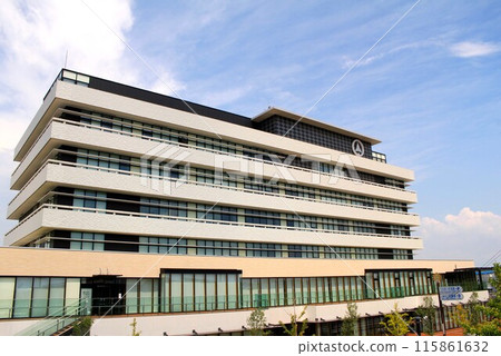 小野市政廳 115861632