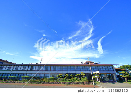 晴朗的天空和野呂山高原旅館 晴朗的天空和野呂山高原旅館 115862110