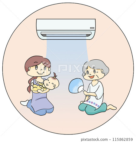 預防中暑冷卻器 預防中暑冷卻器 115862859