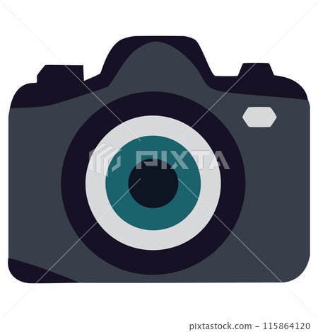 相機 115864120