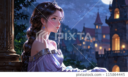 16 year old beautiful girl 115864445