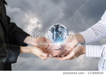 The concept of collective defence peace . The concept of collective defence peace . 115866656