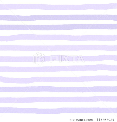 Purple Stripe Hand Drawn Background Overlay 115867985
