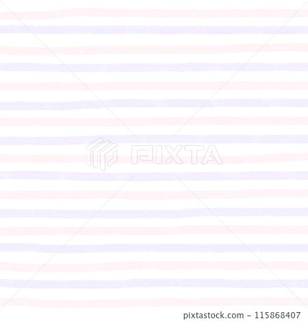 Pink Purple Hand Drawn Stripe Background Overlay 115868407
