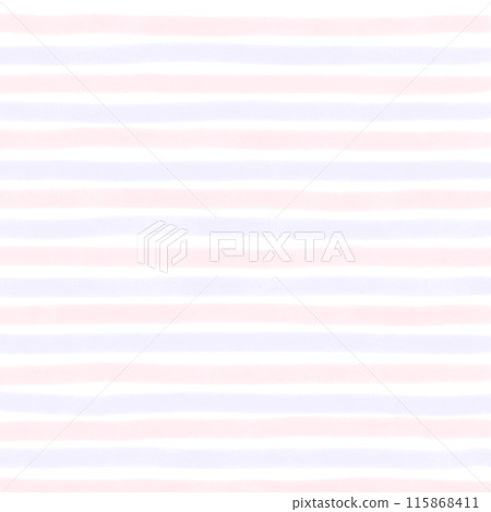 Pink Purple Hand Drawn Stripe Background Overlay 115868411