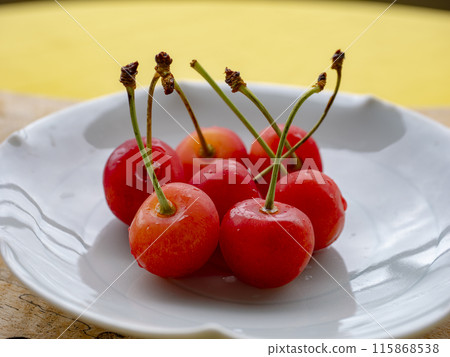 美味的櫻桃 115868538