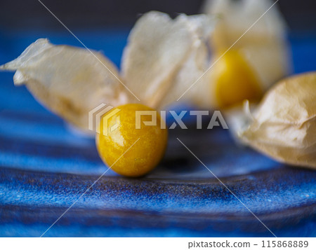 食用hozuki 115868889