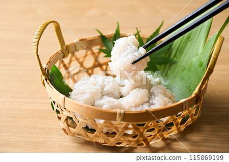 海鰻掉在籃子裡 海鰻掉在籃子裡 115869199