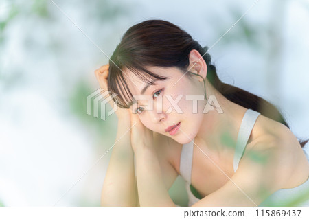 女性護膚美容 女性護膚美容 115869437