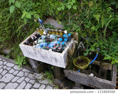 Cool bottle 115869566