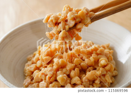 Hikiri納豆 Hikiri納豆 115869596