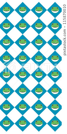 待機畫面：青蛙 115870010