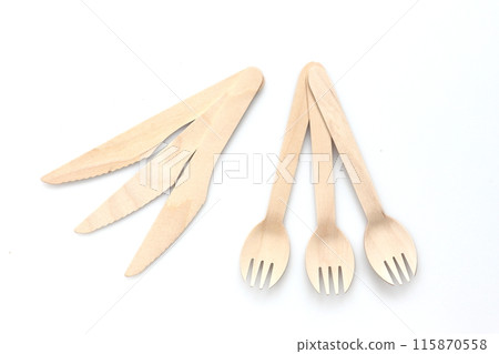 無塑膠製品(木刀/木叉) 無塑膠製品(木刀/木叉) 115870558
