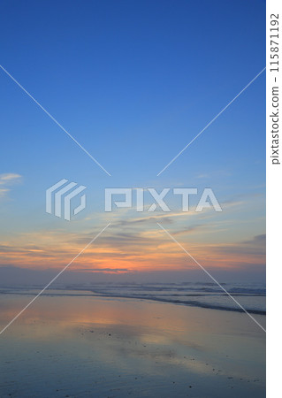 美麗的晨光 115871192