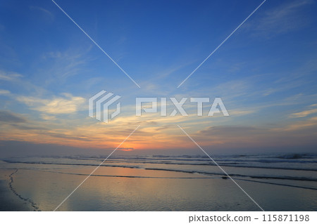 美麗的晨光 美麗的晨光 115871198