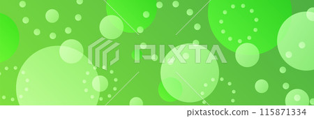 清新綠色科技數位紋理背景 115871334