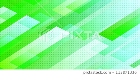 清新綠色科技數位紋理背景 115871336
