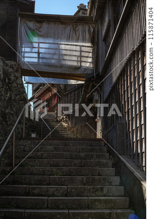 朝吉旅館，伊勢古一 115871404