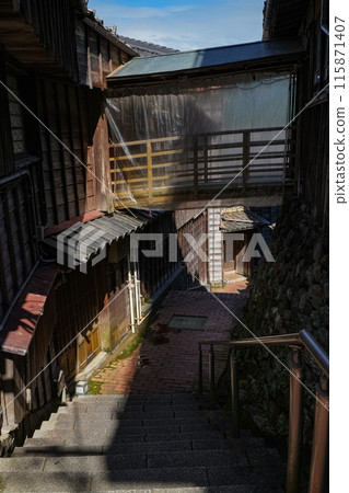 Asakichi Ryokan, Ise Furuichi Asakichi Ryokan, Ise Furuichi 115871407