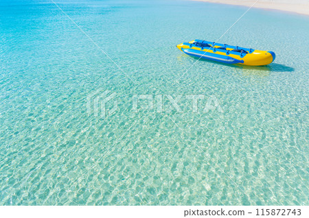 Sea of Miyakojima 115872743