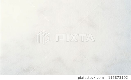 White Japanese paper background material 115873192