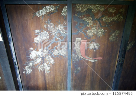 Hikone Ryutanji Temple 115874495