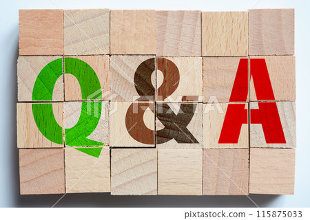 Q&A Building Blocks 115875033