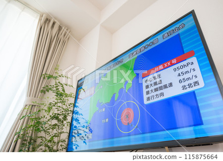 Typhoon News Typhoon News 115875664
