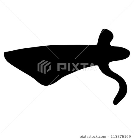 平假名/手寫書法資料 平假名/手寫書法資料 115876169