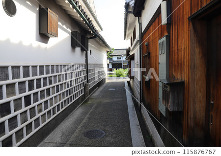 Kurashiki Aichi District Okayama Prefecture 115876767